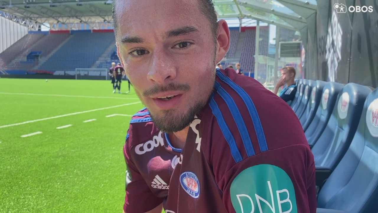 - To lag som vil angripe